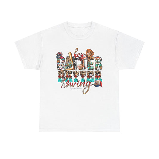 T-shirt, Tee, t shirt, tshirt, top notch, top notch tee, topnotchtee.com, softball, sports, baseball, raising ballers, cute, cool, baseball mom, take me out to the ballgame, baseball sister, calm your tits, calm your mitts, hey batter batter swing