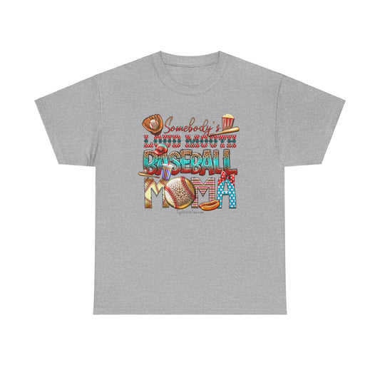 T-shirt, Tee, t shirt, tshirt, top notch, top notch tee, topnotchtee.com, softball, sports, baseball, raising ballers, cute, cool, baseball mom, take me out to the ballgame, baseball sister