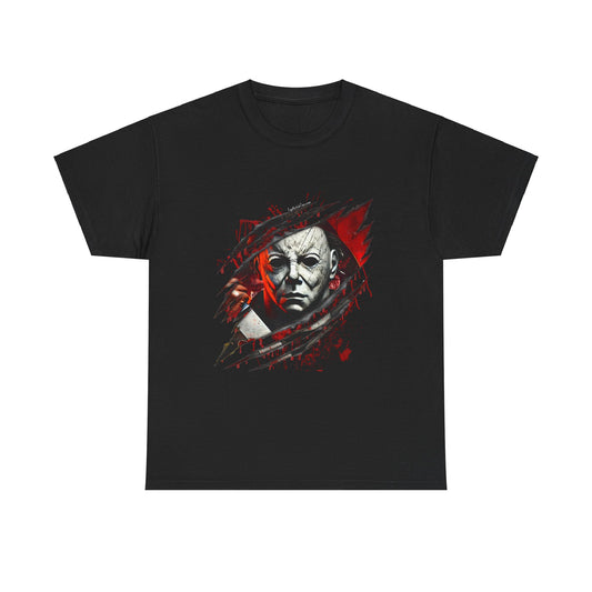 T-shirt, Tee, t shirt, tshirt, top notch, top notch tee, topnotchtee.com, halloween shirt 2024, pennywise, it, clown, scary, spooky, cool, neat, awesome, best halloween shirt, you'll float too, chucky, evil doll, slasher, killer, jason voorhies, jason mask, iconic, horror movie, classic